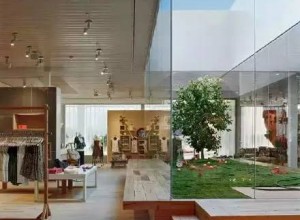 這樣的室內庭院，簡直讓我尖叫！ (23)