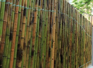 園林景觀知識：園林景觀圍墻設計常用材料有哪些 (10)