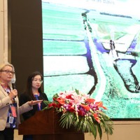 中外專家熱議海綿城市與水生態水景觀設計