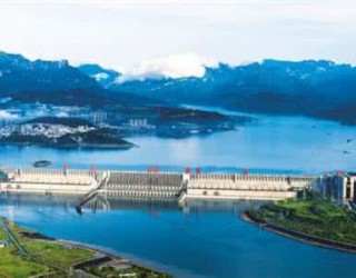 重慶萬州法院創新司法機制保護三峽生態