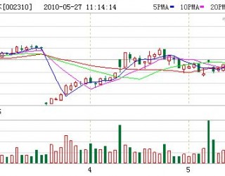 東方園林：新三駕馬車劍指千億