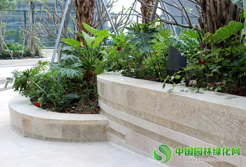 異形花崗巖鋪貼15