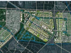 從景觀設計到城市設計