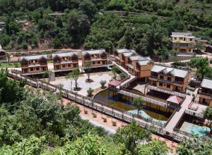 特色小鎮(zhèn)怎樣才能宜居宜業(yè)宜游