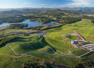 森林100 堪培拉國(guó)家植物園