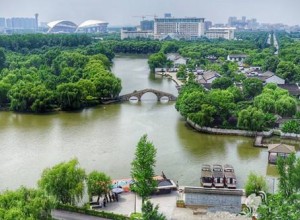 嘉興市海綿城市代建入圍招標招標公告