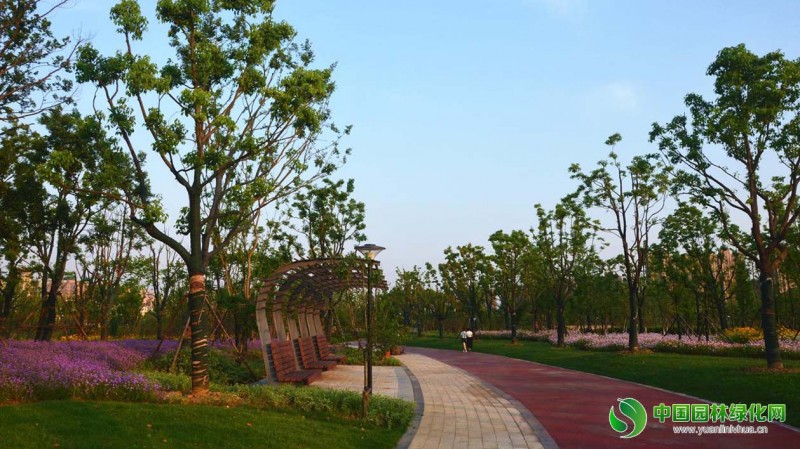 安慶康熙河項(xiàng)目 6