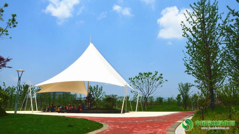 安慶康熙河項(xiàng)目7