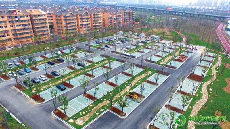 安慶康熙河項(xiàng)目11