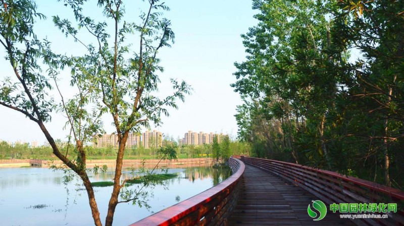 安慶康熙河項(xiàng)目12