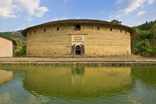 福建土樓 (10)