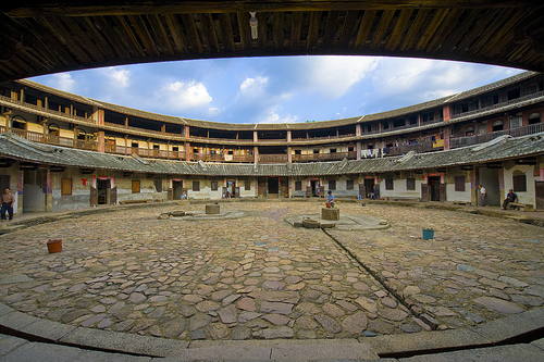福建土樓 (11)