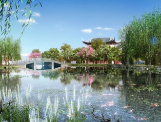 湖北堤角公園綠化養(yǎng)護(hù)服務(wù)項(xiàng)目 第一次競爭性磋商公告