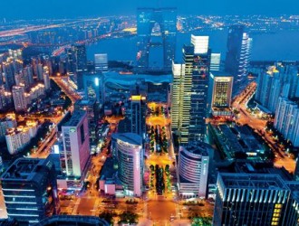 江蘇蘇州工業(yè)園區(qū)市政工程部關(guān)于檳榔路等九條道路綠化工程監(jiān)理的競爭性談判采購公告