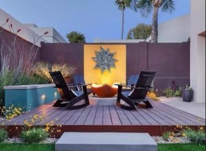 小庭園設(shè)計(jì)的20個(gè)要素