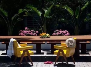 庭院軟裝不得不了解的點 (30)