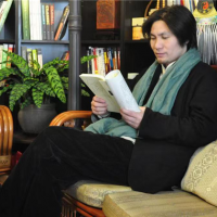 郭麗文：20年磨一劍 守望中國傳統(tǒng)園林