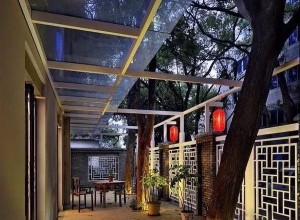 快get小型庭院的設計技巧 (30)