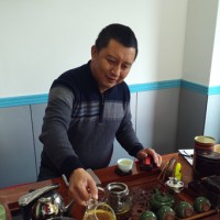 劉斯衷：G20或是園林行業一個充滿陽光的拐點