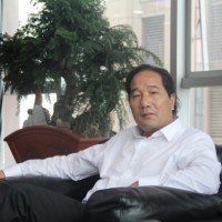 孫妙夫：園林企業要有“被”的心態和斷根的勇氣