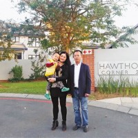 高先覺：讓南非花木生根重慶